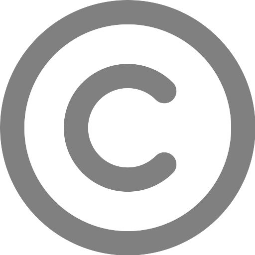 文件:Fontawesome-copyright-regular.svg