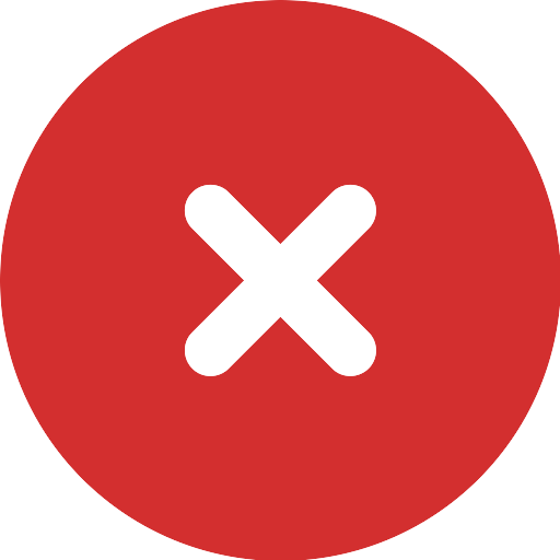 文件:Fontawesome-circle-xmark-solid.svg